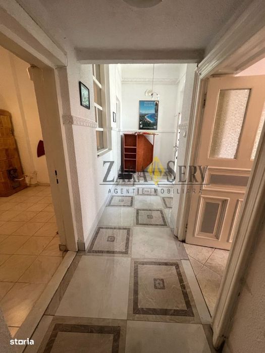 Apartament 2 camere la casa, de vanzare - zona Mihai Eminescu
