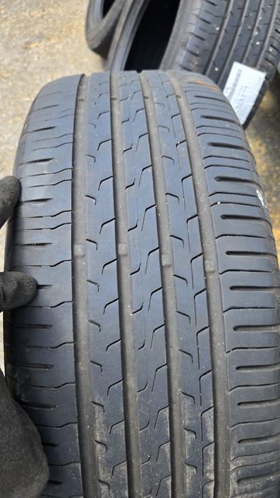 Anvelope vara 225 55 17 continental