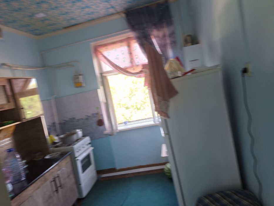 Уч хонали кувартира сотилади 3/2/2