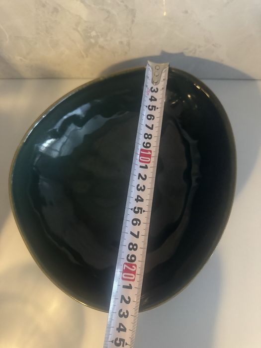 Тарелки 2 штуки за 400