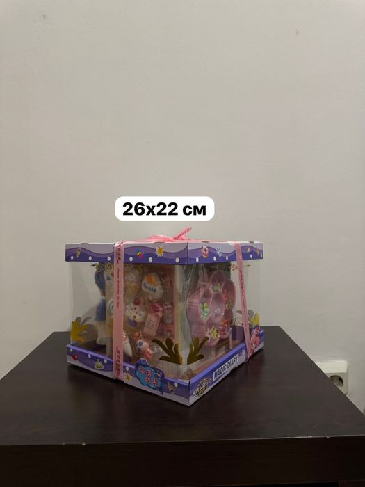 Продам игрушки по 8000