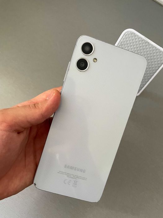 Samsung A05 -64Gb /4Gb Ram