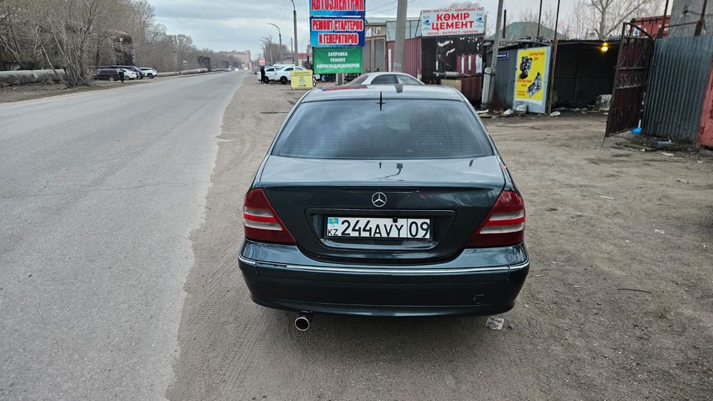 продам Мерс 230 кузов