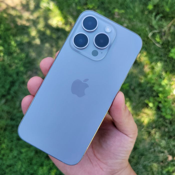 IPhone 15 Pro 128 GB