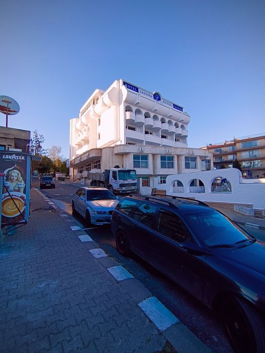 Дава се под наем Магазин в Свети Влас - 3 кв.м за 255 € - Снимка #6