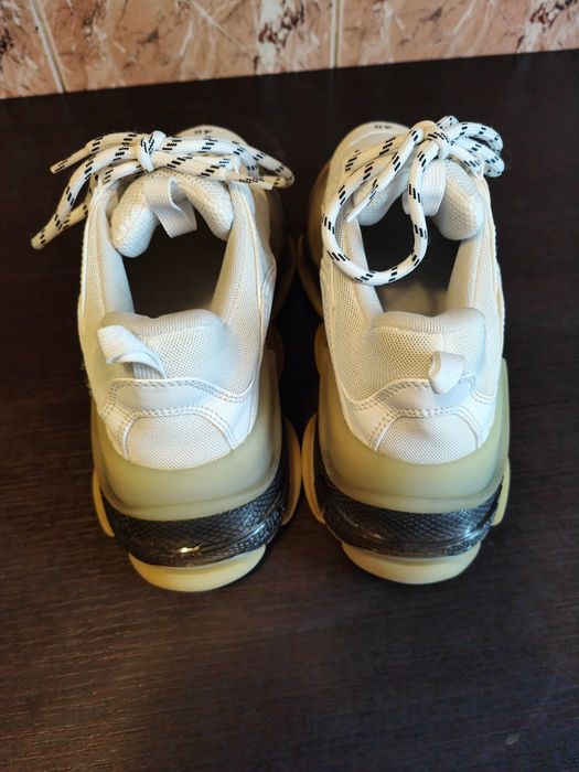 Balenciaga Triple S ART. NO.541624