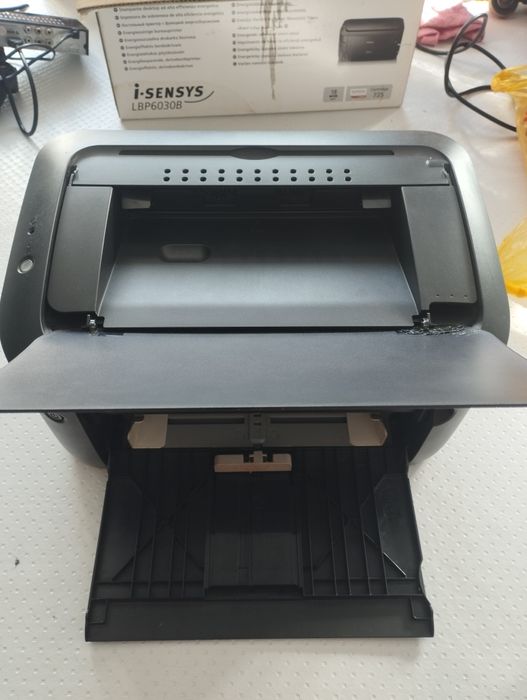 Принтер. Canon. 30