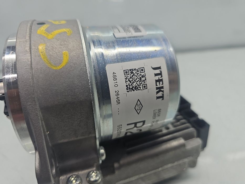 Ax coloana volan Renault Clio 4 [Fabr 2012-2020] 0.9 TCe H4BT 66KW / 9