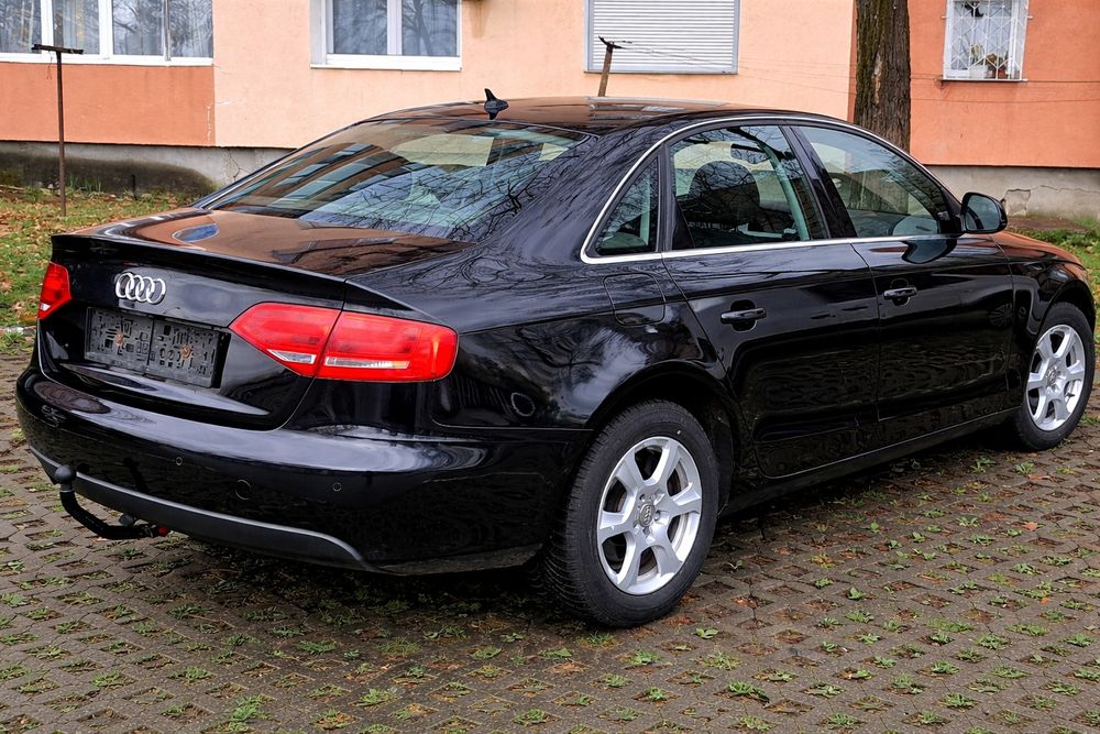 Audi A4 Euro 5 , 2.0 Tdi