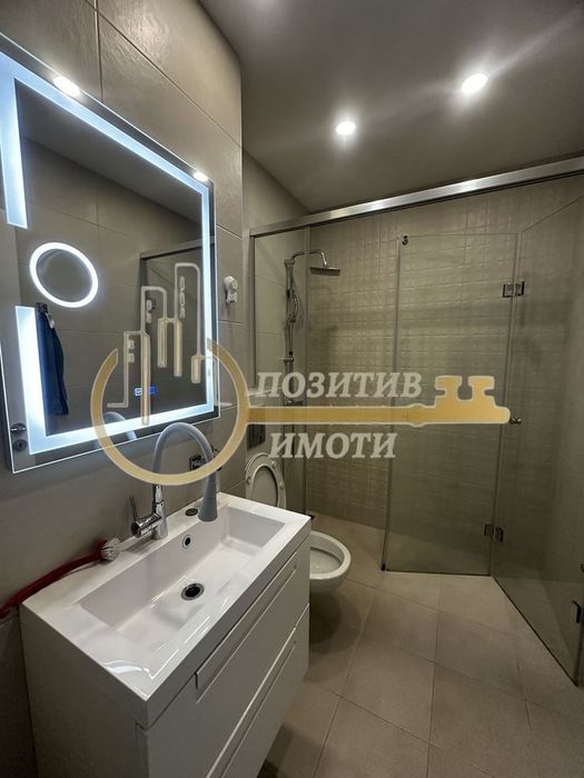 Продава се Тристаен апартамент в София, Илинден - 88 кв.м за 2728 €/кв.м - Снимка #10