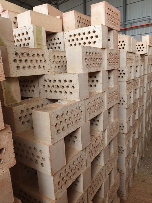 Гишт завод дастафка