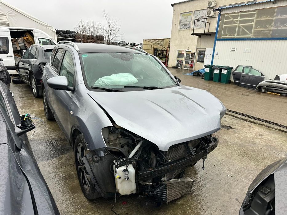 Dezmembrari Nissan Qashqai / 1.6 R9M / J10
