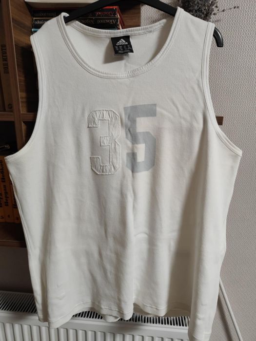 Потник Adidas, Reebok