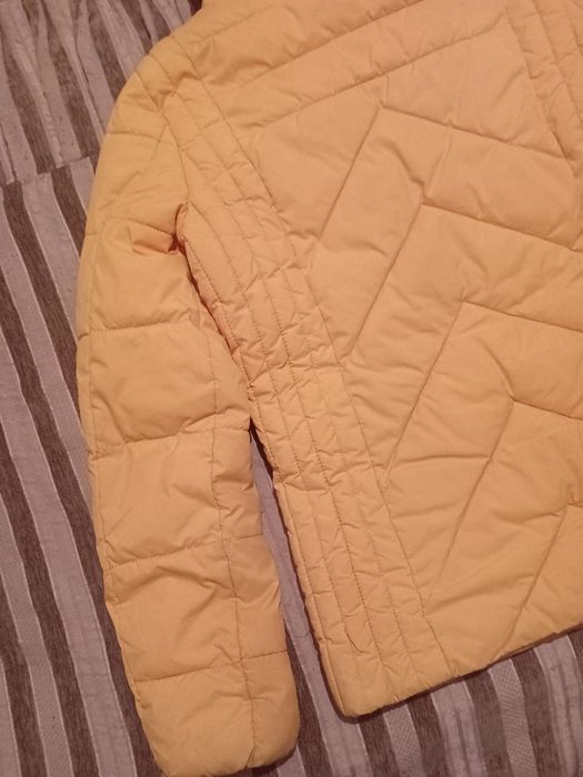 Оригинално Ватирано Яке"KENVELO"!НОВА КОЛЕКЦИЯ!-80%!