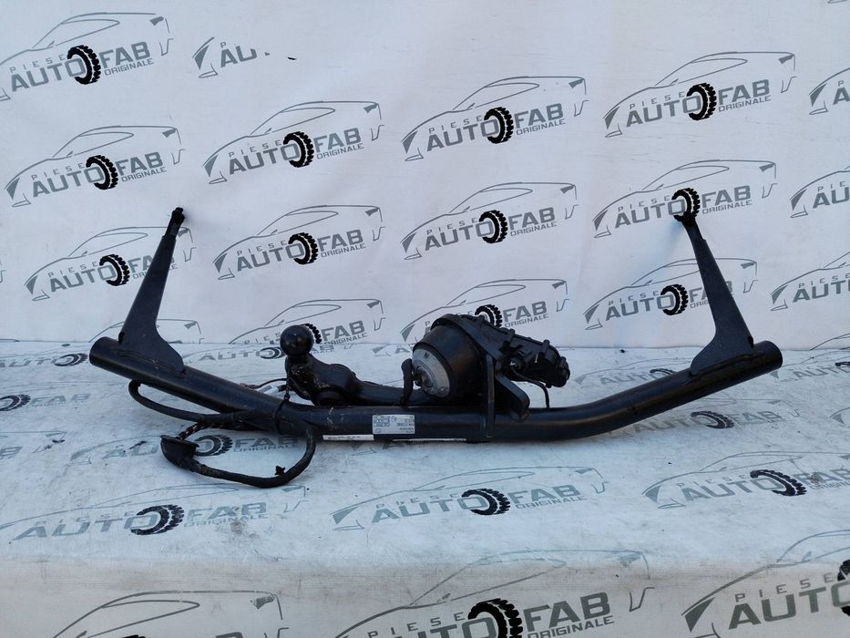 Carlig remorcare electric Skoda Karoq 1,Seat Ateca 1 57A803880D an 201