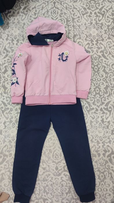 Детский киімдер .