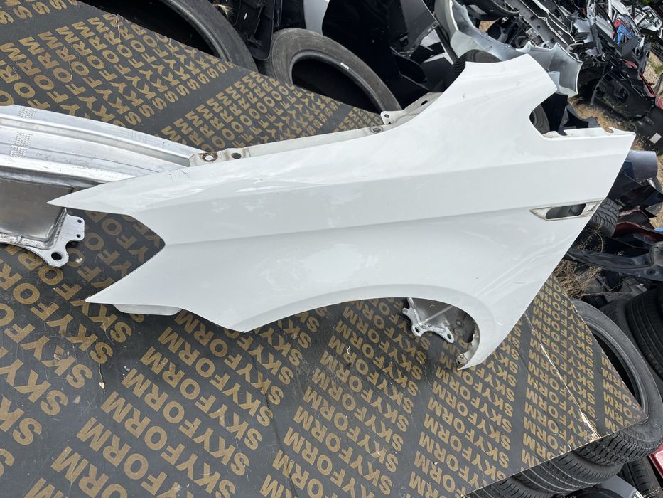 Калник VW Touran