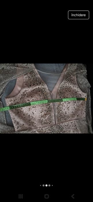 Rochie ocazie  elegantă