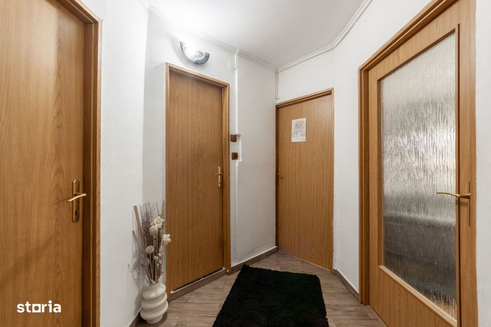 2 camere Gavana 3 | Școala 19 | 2 locuri parcare | Mobilat