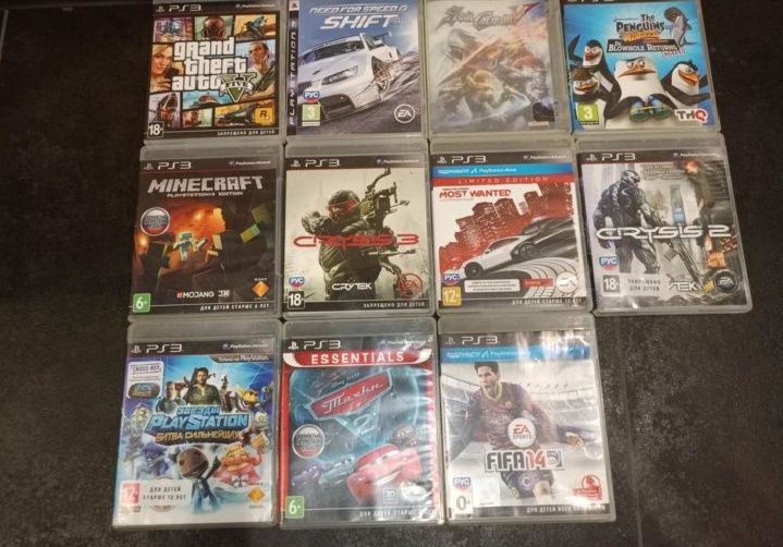 Продам плостейшин 3