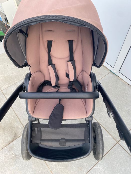 Бебешка количка Anex