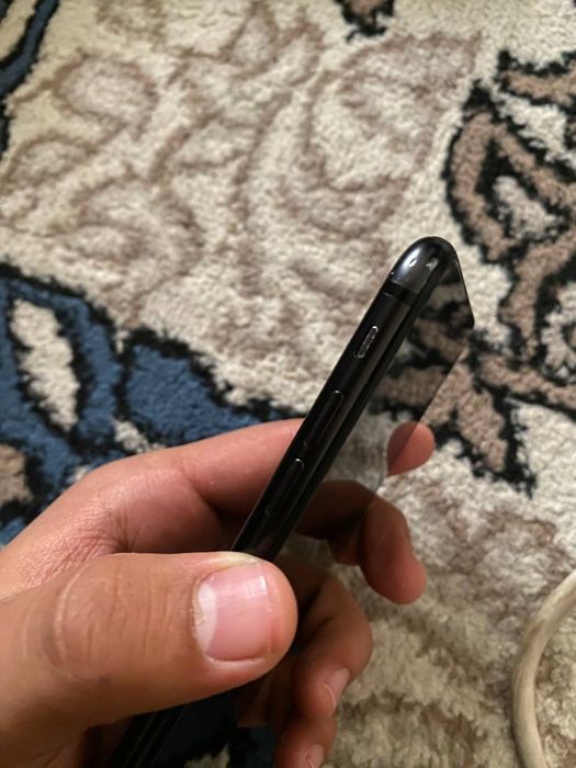 iPhone 7 plus 128 gb