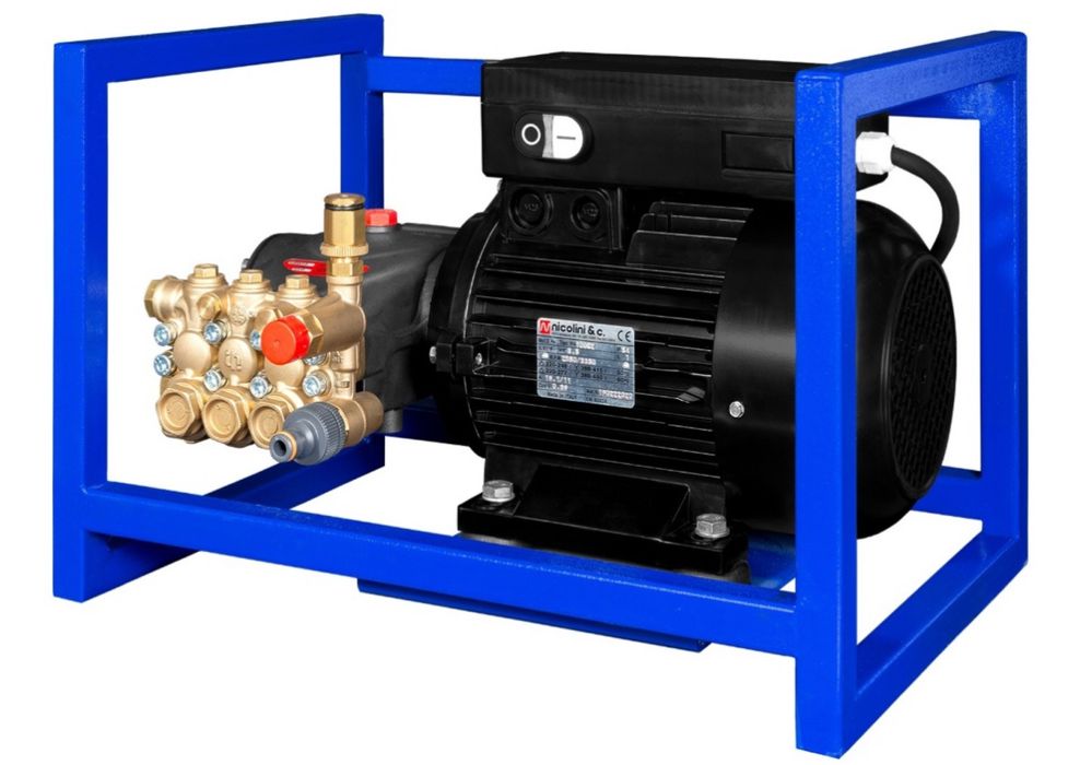 Ремонт АВД/трансбой/ транзбой/керхер/кершер/кешр/