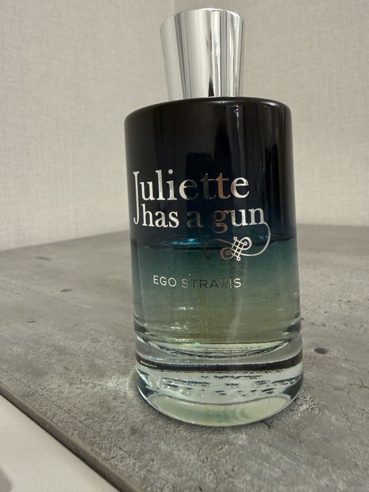 Продам парфюм Juliette Has A Gun Ego Stratis