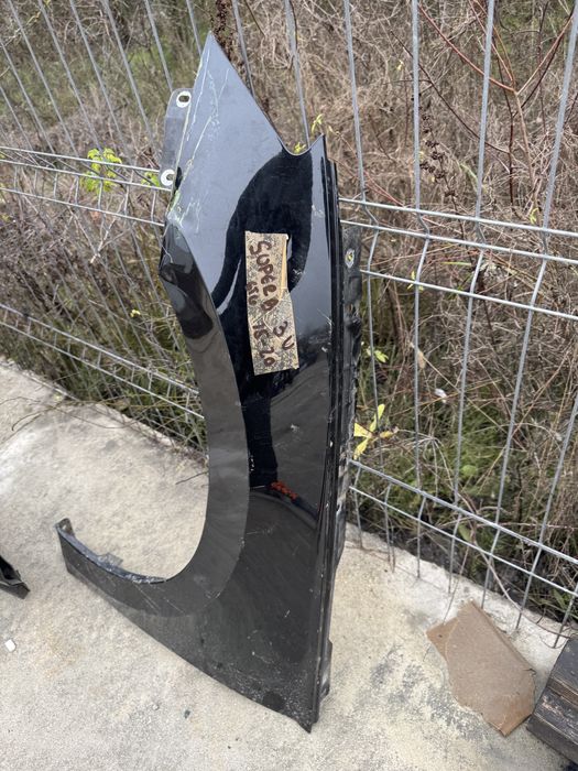 Aripa stanga fata Skoda Superb 3v 2015/2016/2017/2018/2019/2020