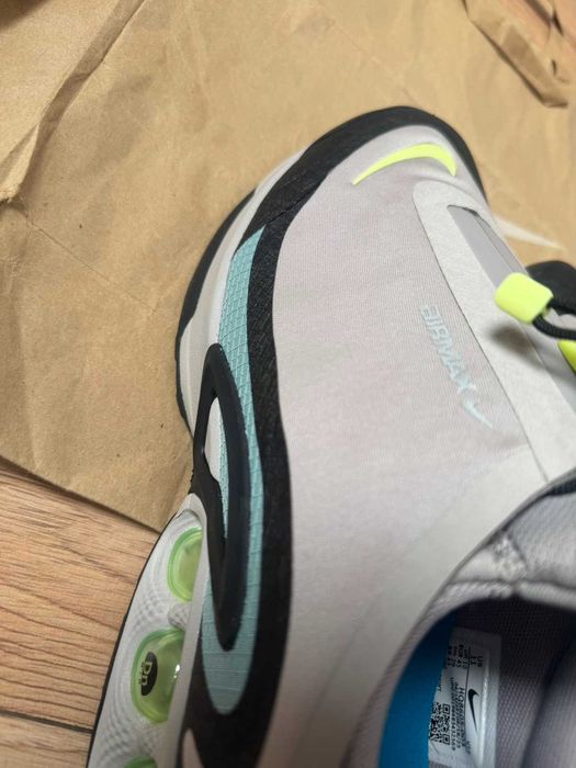 100% Оригинални Nike Dn Roam Водоустойчиви - в размер 45-29см