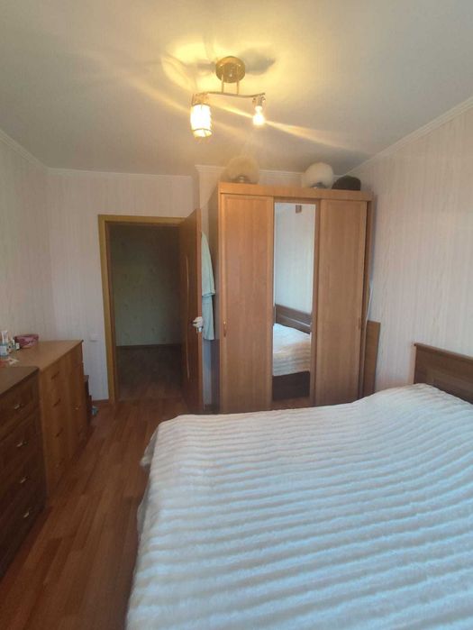Продам 3х комнатную квартиру
