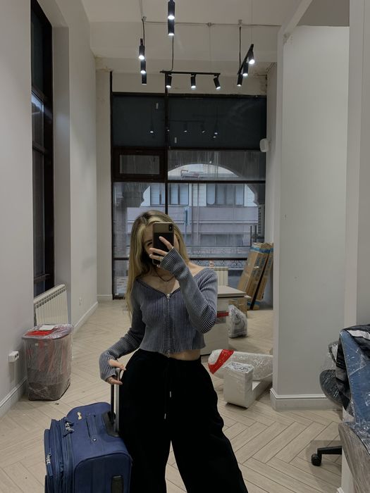 Разгрузка гардероба!!!