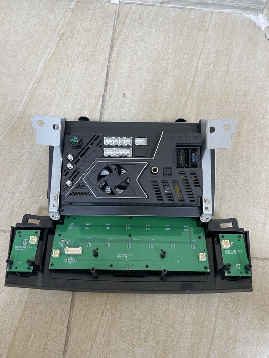 Андроид магнитола Teyes CC3