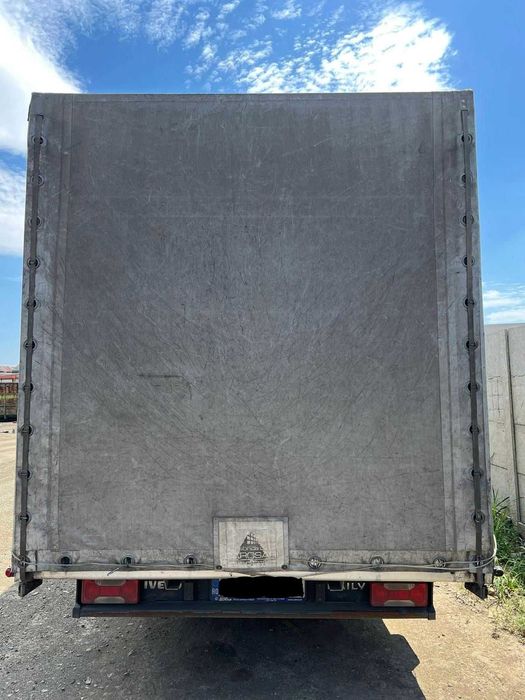 Iveco Daily 3.0 Diesel