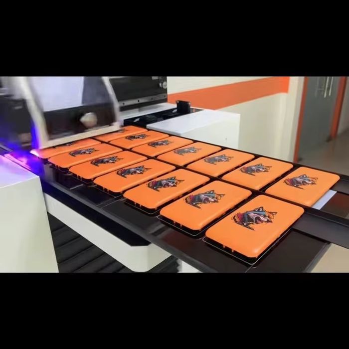 UV printer / УФ принтер A4