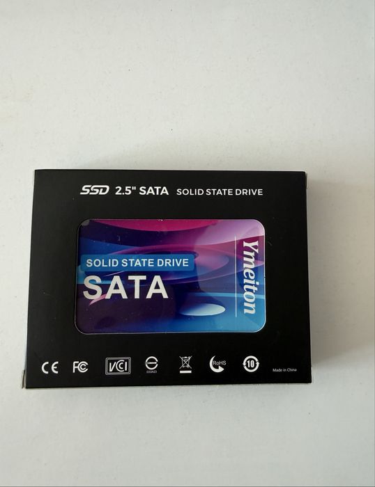 SSD дискове на ниски цени