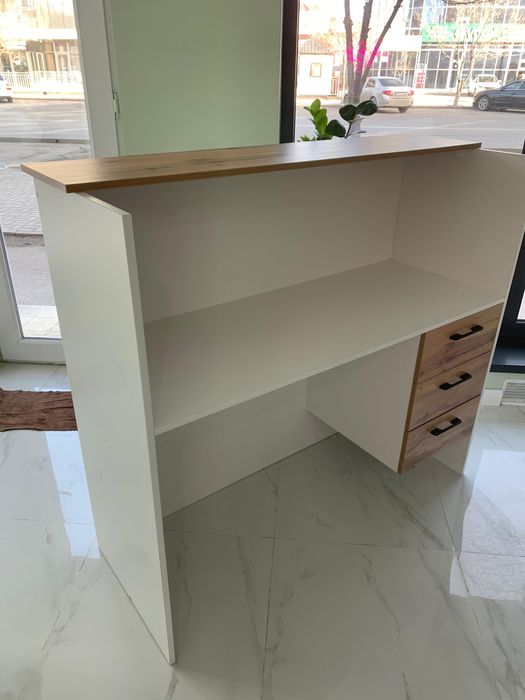 Ресепшен мебель