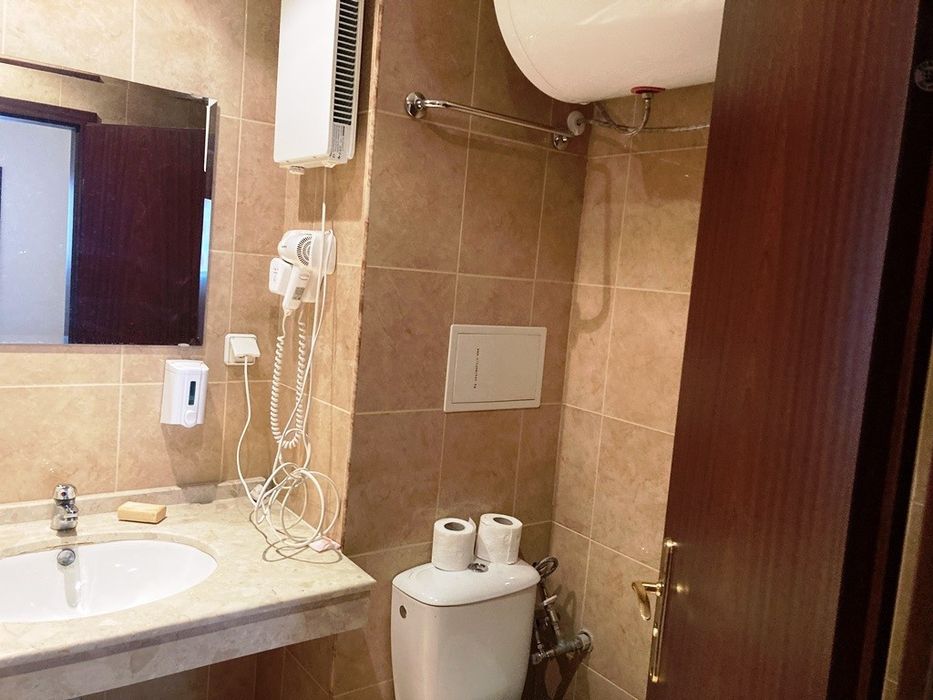 Продава се Тристаен апартамент в Банско - 130 кв.м за 1154 €/кв.м - Снимка #9