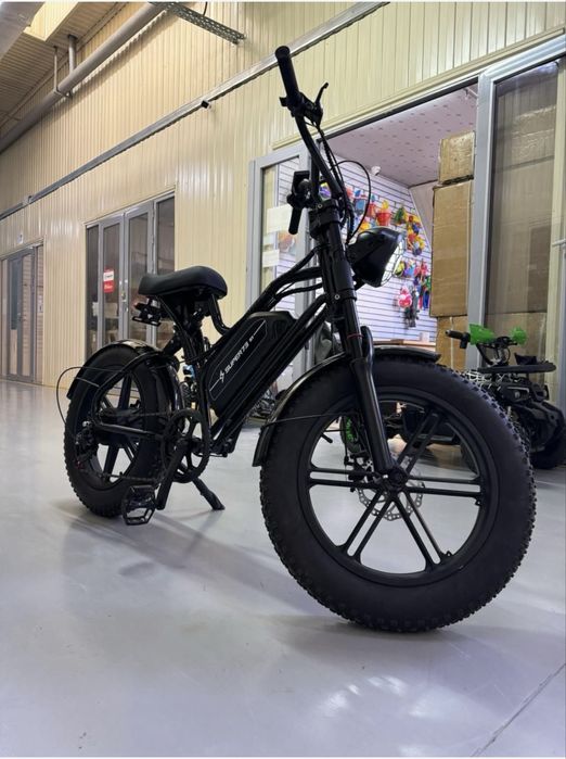 Электротвелик электротскуттер купить новый