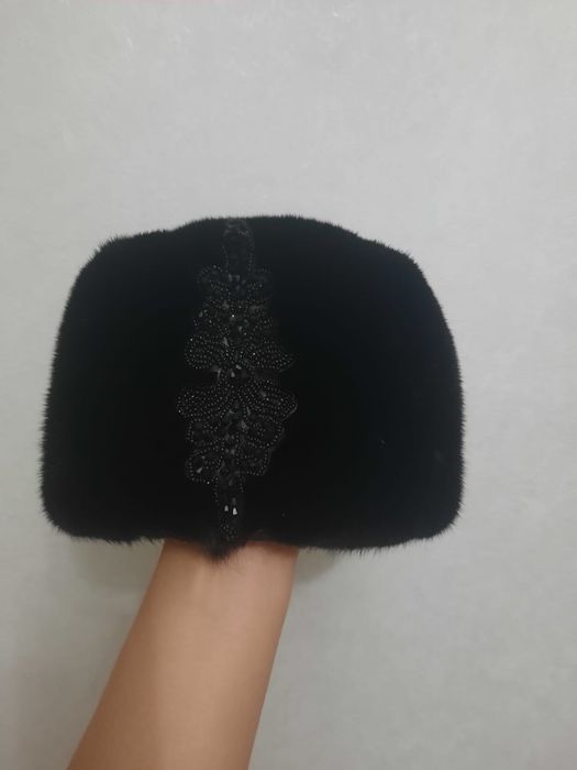 Шуба продается..