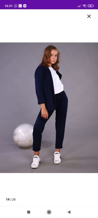 Детские вещи на девочку