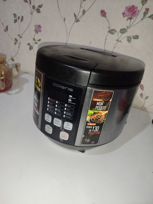 Мультиварка polaris