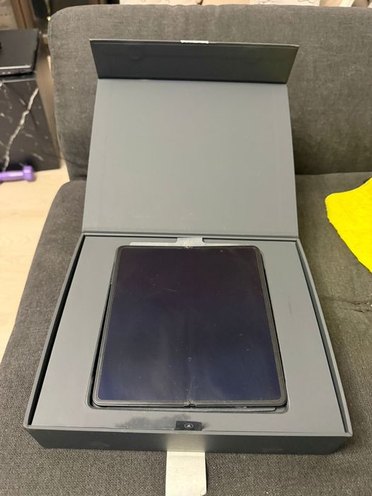 Honor magic v3 factura si garanție
