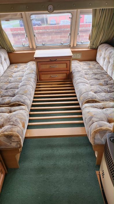 Ace Orbit Каравана