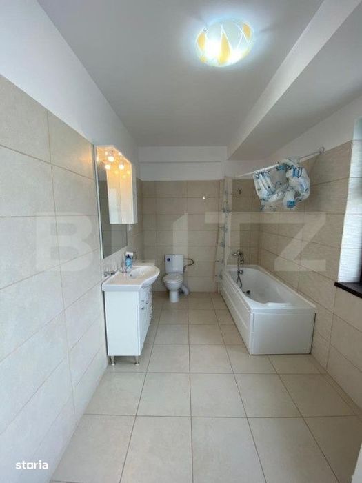 Casa moderna, 200 mp utili, 4 camere, zona Ford