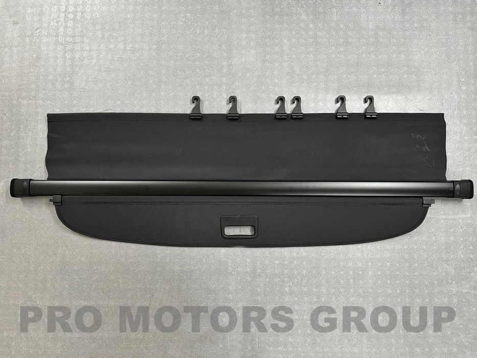 Щора за багажник Toyota Verso 2009-2018