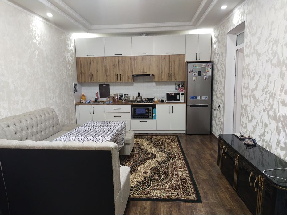 Ховли Ок-Арикда  энг зур локацияда  сотилади!