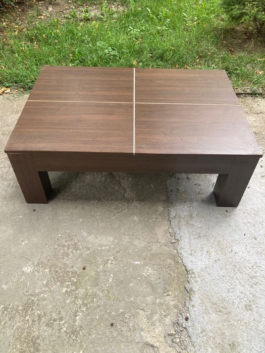 Холна маса от пдч