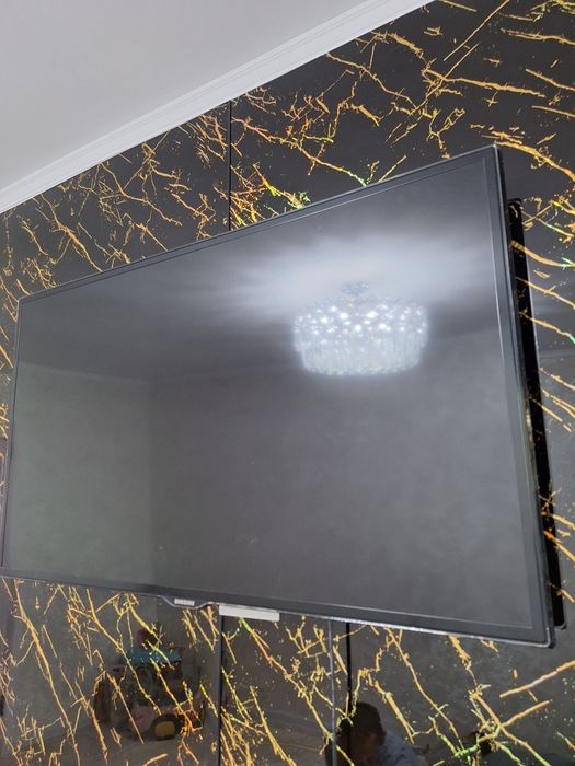 Самсунг смарт ТВ