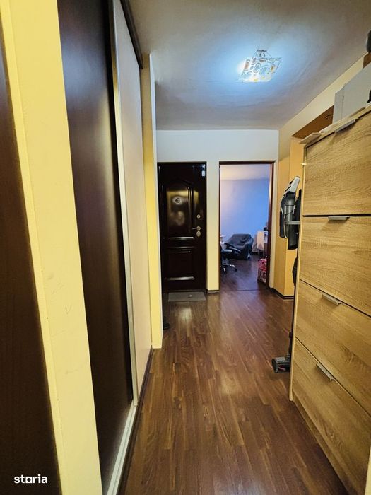 Apartament 2 camere decomandat – Ioșia, Oradea — fotografia 3